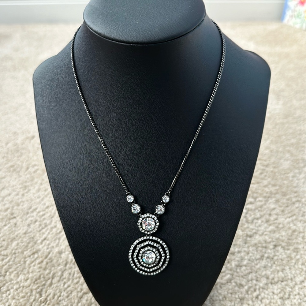 Givenchy necklace